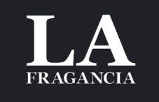 lafragrancia logo by Big Fat Links