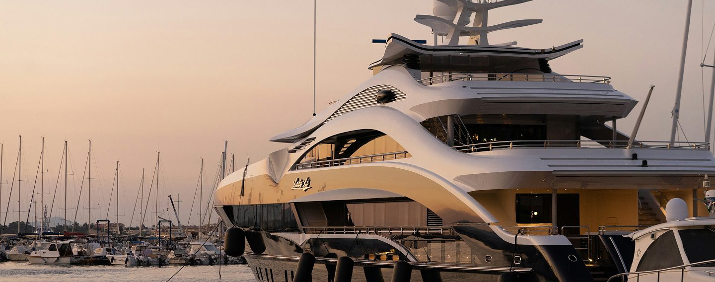 The Boat Charter campaign featured in Big Fat Digital’s case study